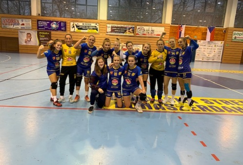 Utánpótlás eredmények