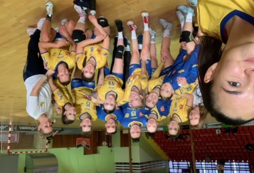 Sárga-kék meccsdömping