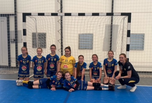 Hétvégi eredményeink – U10 korosztályunk nagypályás bajnok!