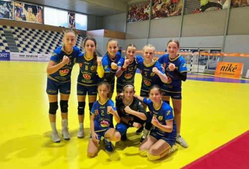 Utánpótlás hírek