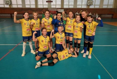 Sárga-kék meccsdömping