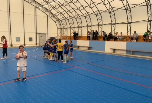 Hétvégi eredményeink – U10 korosztályunk nagypályás bajnok!