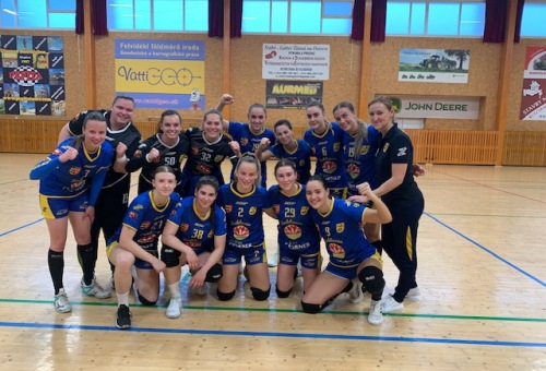 Hétvégi eredményeink – U10 korosztályunk nagypályás bajnok!