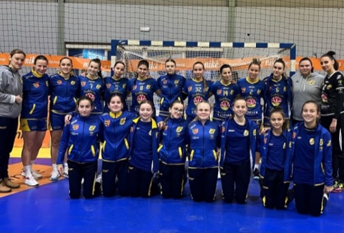 Utánpótlás hírek