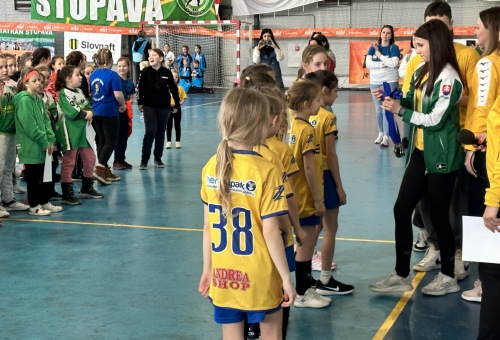 Utánpótlás eredményeink  - szépen haladnak fiataljaink