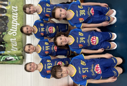 Utánpótlás eredményeink  - szépen haladnak fiataljaink