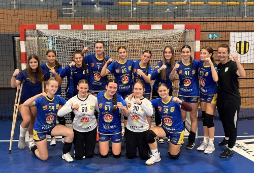 Sikeres hétvége az utánpótlás bajnokságokban