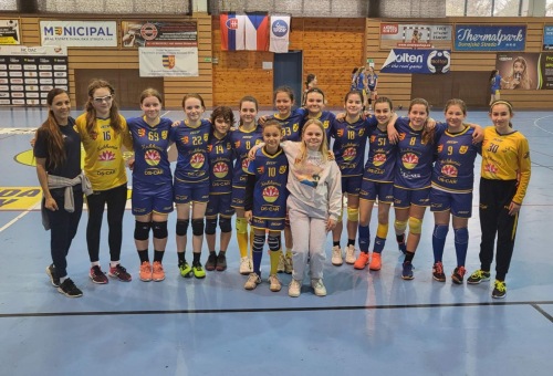 Legkisebbek hétvégi sikerei