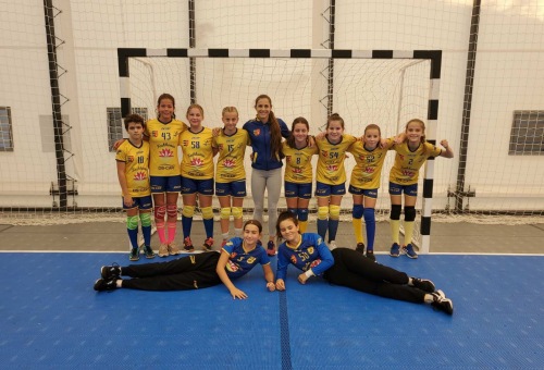 Sárga-kék meccsdömping