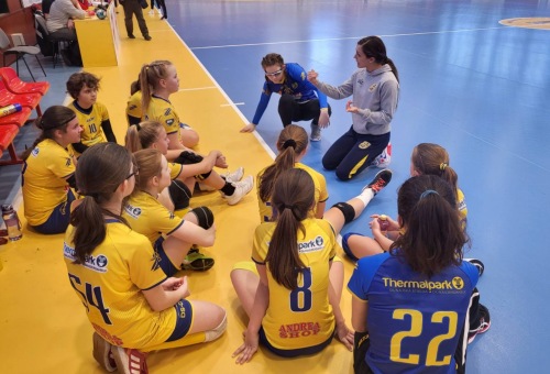 Fiataljaink a Nyitra megyei bajnokságban szerepeltek