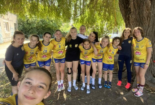 Elnöki Kupa és barátságos mérkőzések az utánpótlásban