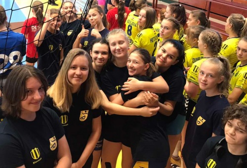 Elnöki Kupa és barátságos mérkőzések az utánpótlásban