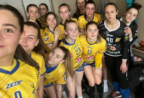 Március végi utánpótlás eredmények