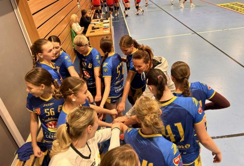 Sikeres hétvége az utánpótlás bajnokságokban