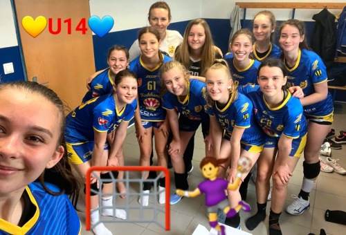 Legkisebbek hétvégi sikerei