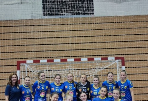 Május eleji UP mérkőzések