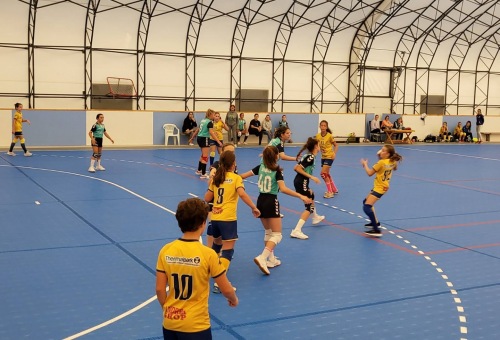 Sárga-kék meccsdömping