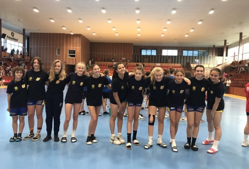 Elnöki Kupa és barátságos mérkőzések az utánpótlásban