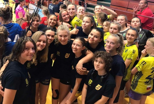 Elnöki Kupa és barátságos mérkőzések az utánpótlásban