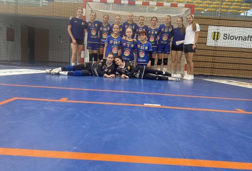 Hétvégi utánpótlás hírek 