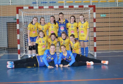 A munka napját munkával ünnepelték a HC DAC tizenévesei