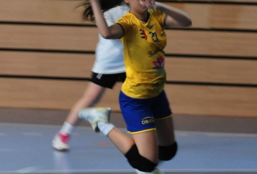 A munka napját munkával ünnepelték a HC DAC tizenévesei