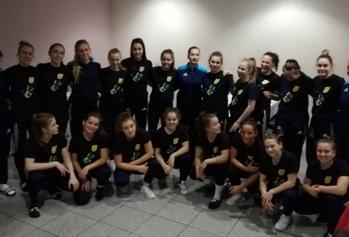 Ifistáink Nagymihályon jártak