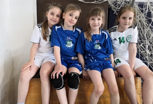 A szivacslabdát is gyakorolni kell – utánpótlás eredmények