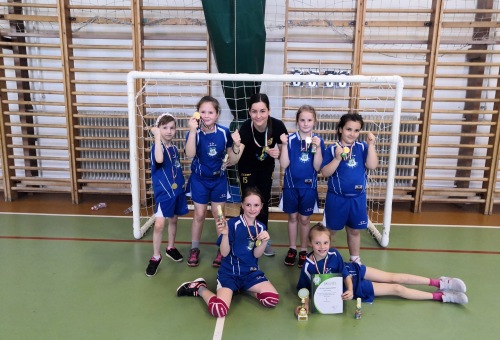 „Ez egy nagy kaland” – prágai kupán, nyuszi-tornán jártunk