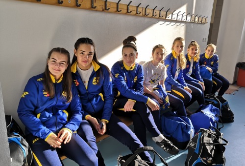 „Ez egy nagy kaland” – prágai kupán, nyuszi-tornán jártunk