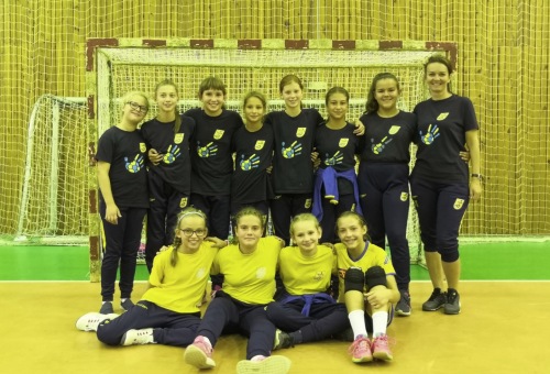 U12 és U14 meccsdömping