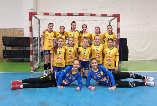 Utánpótlás eredmények