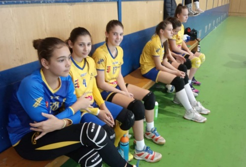 Utánpótlás eredmények