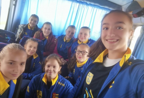 Utánpótlás eredmények