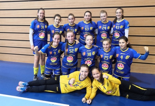 Utánpótlás meccsdömping