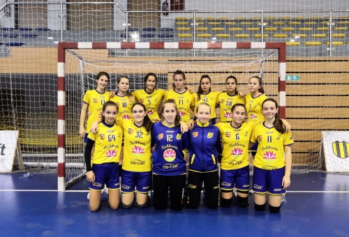 Kicsik és nagyok mérkőzései – utánpótlás összefoglaló