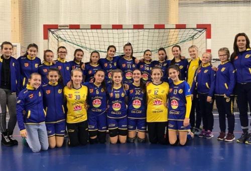 Heti utánpótlás hírek