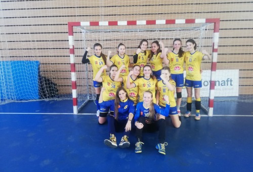 Utánpótlás eredmények