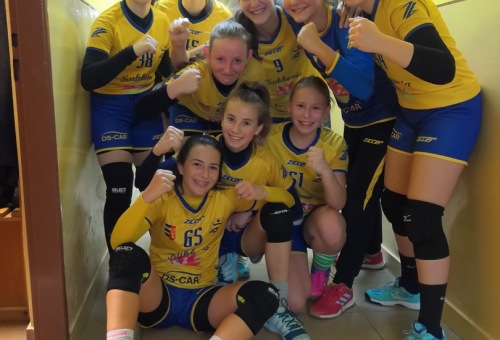 Utánpótlás eredmények