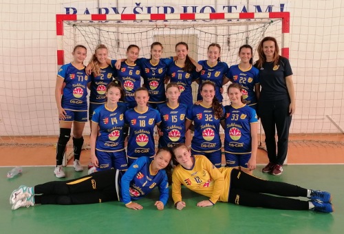 U14 csapatunk felkészülési tornán vett részt, az idősebbek pedig már bajnokit játszottak