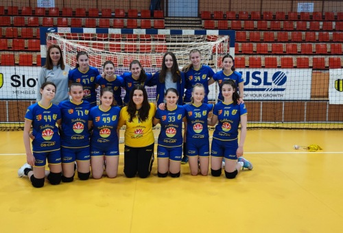 Hétvégi utánpótlás eredmények - Vágsellyén jártak fiataljaink