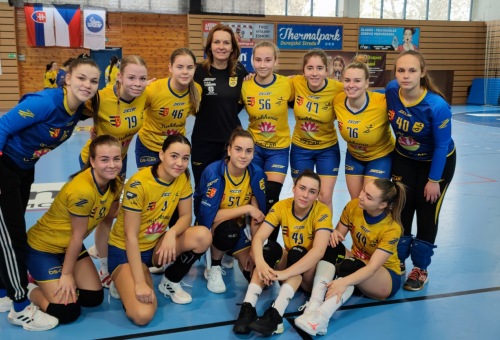 Hétvégi HC DAC sikerek
