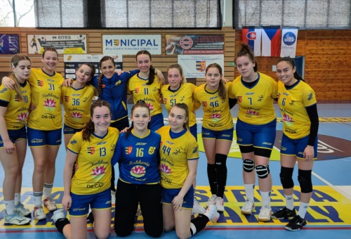 Hétvégi HC DAC sikerek