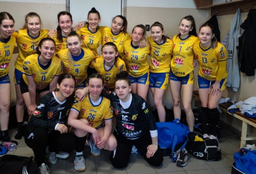 Március végi utánpótlás eredmények