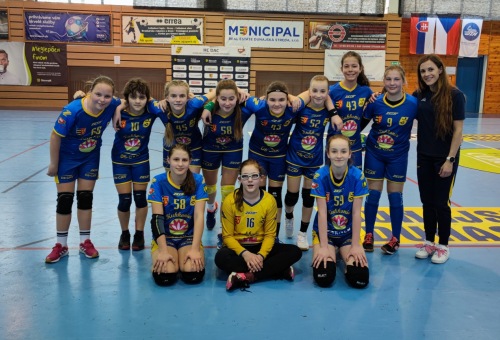 Március végi utánpótlás eredmények