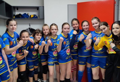 HC DAC – Vágsellye 2022.04.03.