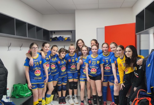 HC DAC – Vágsellye 2022.04.03.