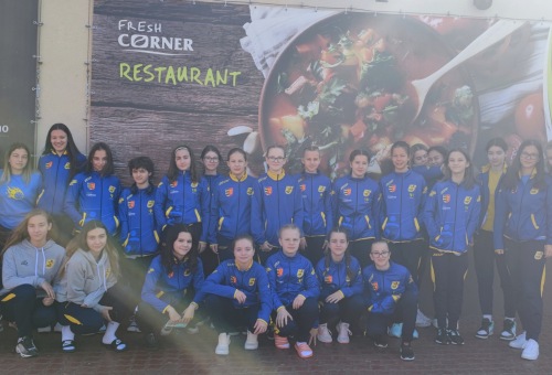 Jól éreztük magunkat Prágában