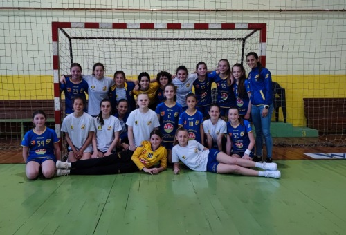 Május eleji UP mérkőzések