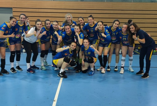 Május eleji UP mérkőzések